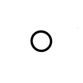SABRE HPA Tank O-Ring Replacement 100 Count is made of buna nitrile